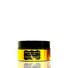 Wild Clay Luminizer Mask