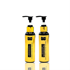 Shampoo and Conditioner Bundle