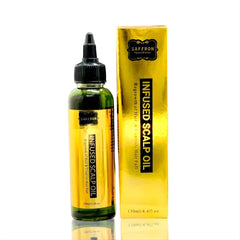 Infused Scalp Oil For Her/Him