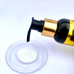 Infused Protein Shampoo