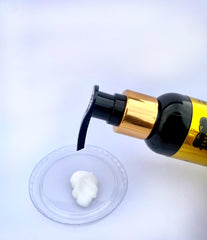 Infused Protein Conditioner