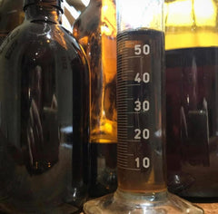 Infused Scalp Oil For Her/Him