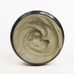 Wild Clay Luminizer Mask