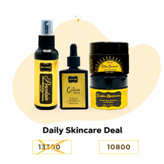 Daily Skincare Deal