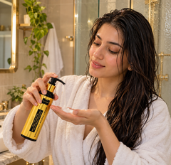 Infused Protein Conditioner