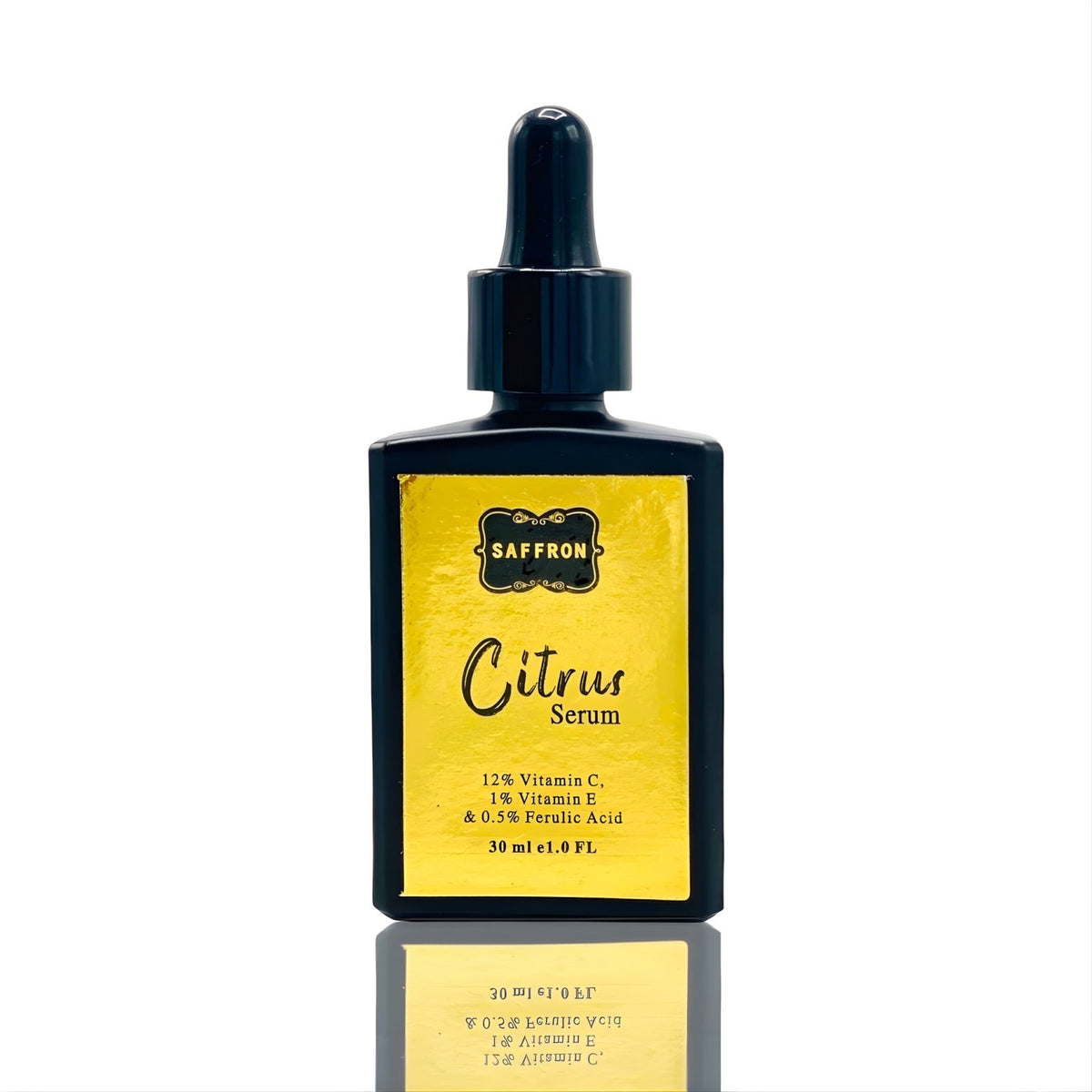 Citrus Serum