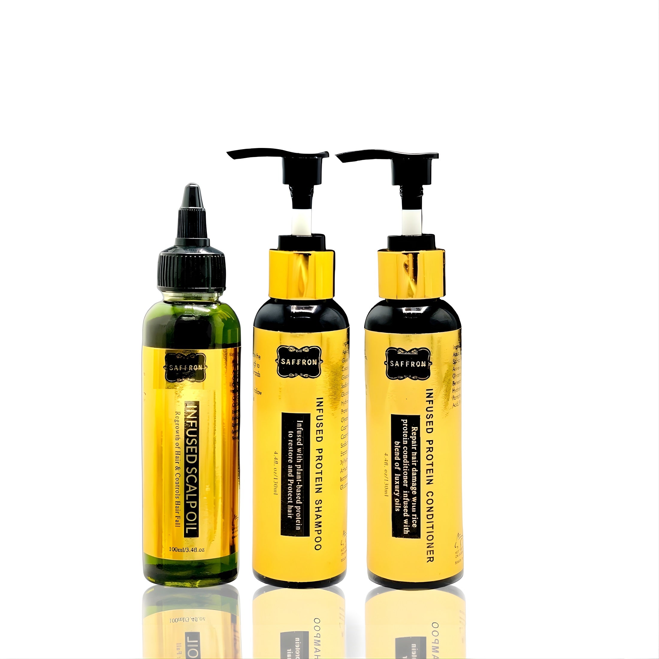 Hair Care Bundle