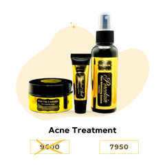 Acne Treatment